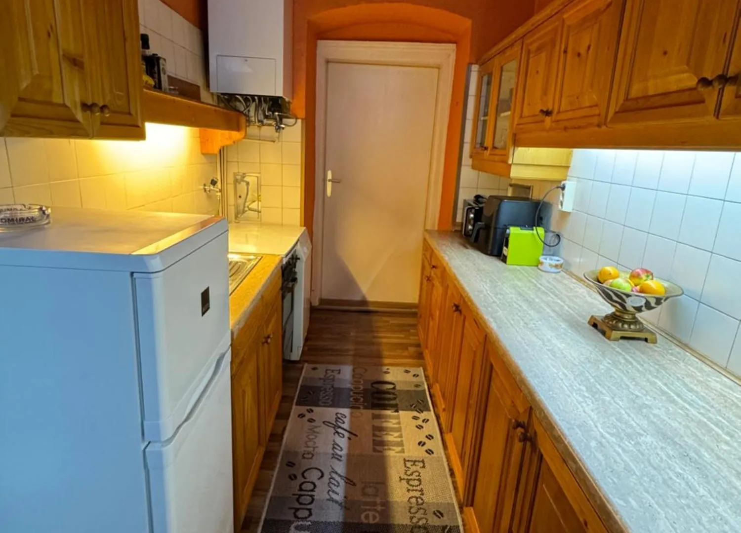 Apartment Moderne Charmante Zentral Gelegene Wohnung-3 Minuten Von Stadthalle Entfernt Vienna Austria