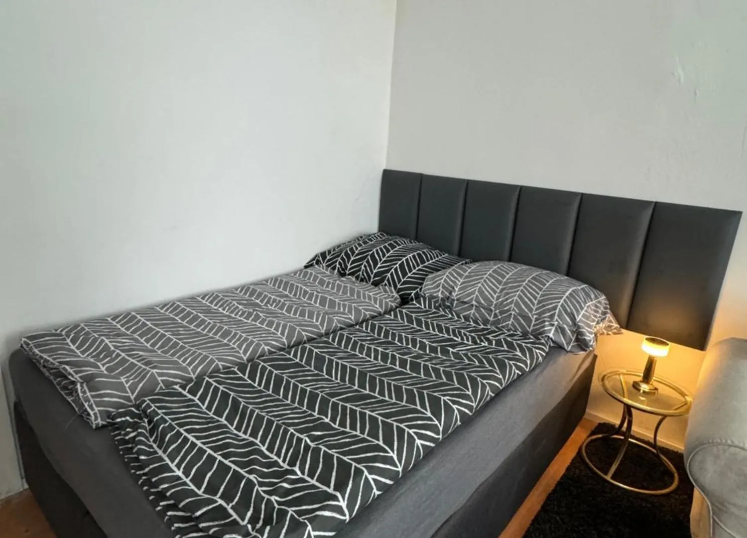 Moderne Charmante Zentral Gelegene Wohnung-3 Minuten Von Stadthalle Entfernt Vienna Apartment