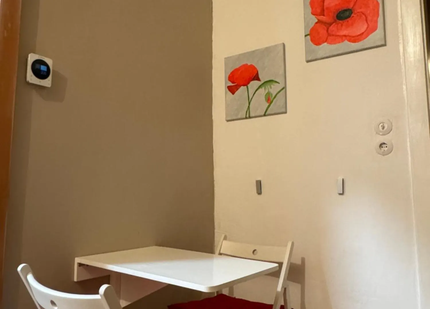 아파트 Moderne Charmante Zentral Gelegene Wohnung-3 Minuten Von Stadthalle Entfernt 비엔나